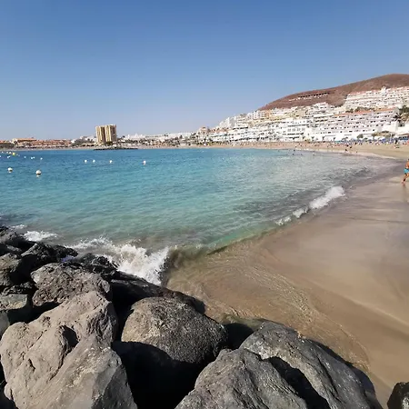 Home2book Soleil Americas Beach, Terrace 아로나