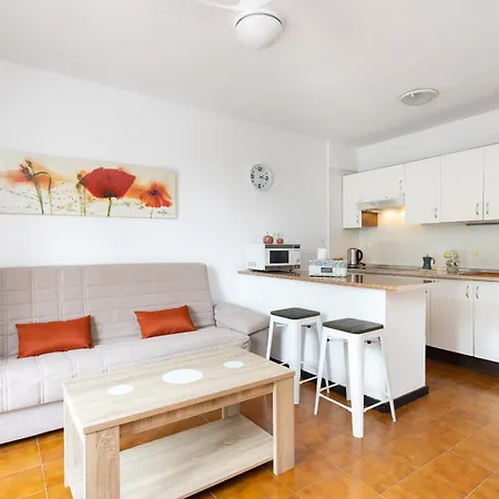 Home2book Soleil Americas Beach, Terrace *