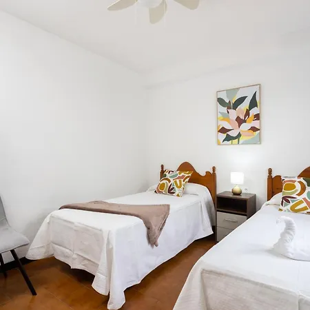Home2book Soleil Americas Beach, Terrace * Arona (Tenerife)
