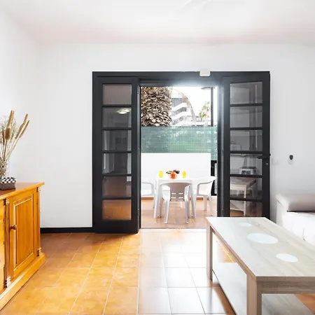 Home2book Soleil Americas Beach, Terrace Apartment *